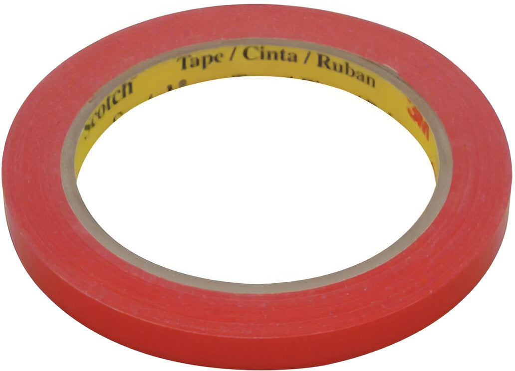 Scotsman - 180 Ft Tape for Ice Bagger, 1 Roll - KTAPE