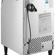 Scotsman - 20" Air Cooled Undercounter 110V Medium Cube Ice Machine - CU0920MA-1