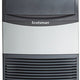 Scotsman - 20" Air Cooled Undercounter Nugget Ice Machine with 167 lb/24 hr Capacity - UN1520A-1