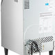 Scotsman - 20" Air Cooled Undercounter Nugget Ice Machine with 167 lb/24 hr Capacity - UN1520A-1