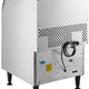 Scotsman - 24" Air Cooled Undercounter 120V Nugget Ice Machine with 340 lb/24 hr Capacity - UN324A-1