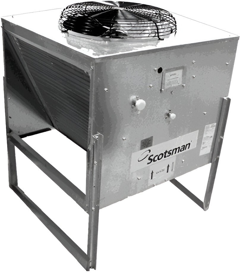 Scotsman - 29" Length Air Cooled 120V Remote Condenser - ERC111-1