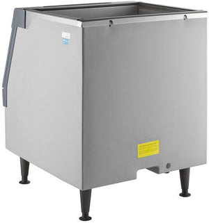 Scotsman - 30"W 344 lb. Capacity Ice Storage Bin - B330P