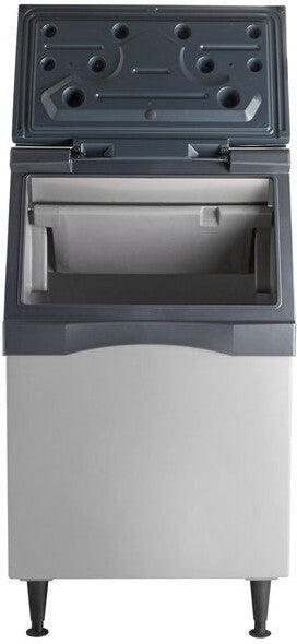 Scotsman - 30"W 536 lb. Capacity Ice Storage Bin - B530P