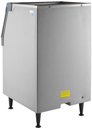 Scotsman - 30"W 536 lb. Capacity Ice Storage Bin - B530P