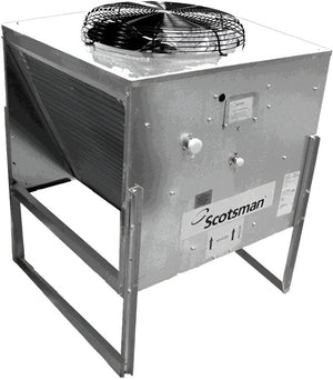 Scotsman - 37.7" Length Air Cooled 240V Remote Condenser - ERC611-32