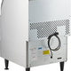 Scotsman - Air Cooled Undercounter Medium Cube Ice Machine with 227 lbs Capacity - UC2024MA-1