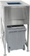 Scotsman - Ice Express 1 Bay Ice Storage Bin with 500 lbs Capacity - ICS-1