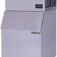 Scotsman - Kold Draft X-SERIES 300 lb/Day Air Cooled Full Cube Ice Machine - KD GTX361AC