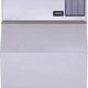 Scotsman - Kold Draft X-SERIES 42.3"W 500 lb/Day 120V Air Cooled Full Cube Ice Machine - KD GBX561AC