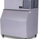 Scotsman - Kold Draft X-SERIES 42.3"W 500 lb/Day 240 Air Cooled Full Cube Ice Machine - KD GBX564AC