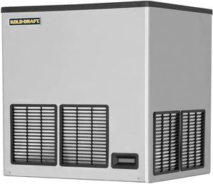 Scotsman - Kold Draft X-SERIES Large Cube 120V Liquid Cooled Ice Machine with 543 lb/24 hr Capacity - KD GTX561LC