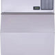 Scotsman - Kold Draft X-SERIES Large Cube 120V Liquid Cooled Ice Machine with 559 lb/24 hr Capacity - KD GBX561LC