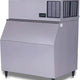 Scotsman - Kold Draft X-SERIES Large Cube 120V Liquid Cooled Ice Machine with 559 lb/24 hr Capacity - KD GBX561LC