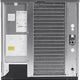 Scotsman - Prodigy Elite 22" Air Cooled 208-230V Medium Cube Ice Machine - MC0522MA-32