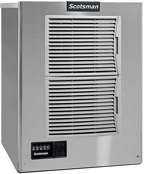 Scotsman - Prodigy Elite 22" Air Cooled Medium Cube Ice Machine with 758 lbs Capacity - MC0722MA-32