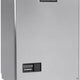 Scotsman - Prodigy Elite 22" Remote Low-Side Cooled Small Cube Ice Machine with 1030 lbs Capacity - MC222SL-1