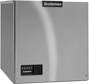 Scotsman - Prodigy Elite 22" Water Cooled Medium Cube Ice Machine with 366 lbs Capacity - MC0322MW-1