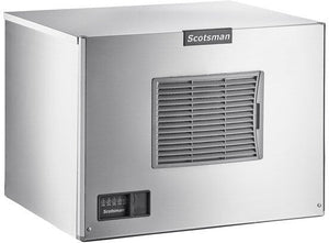 Scotsman - Prodigy Elite 30" Air Cooled 110V Medium Cube Ice Machine - MC0530MA-1