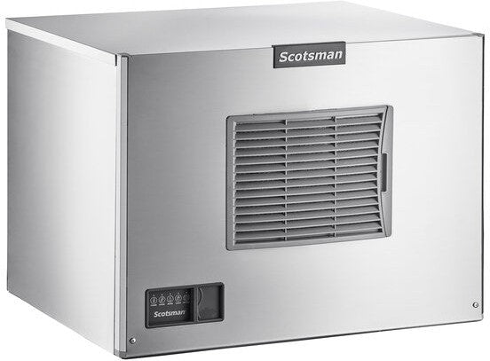 Scotsman - Prodigy Elite 30" Air Cooled 110V Small Cube Ice Machine - MC0530SA-1