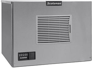 Scotsman - Prodigy Elite 30" Air Cooled 208-230V Medium Cube Ice Machine with 640 lbs Capacity - MC0630MA-32