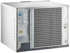 Scotsman - Prodigy Elite 30" Air Cooled 240V Medium Cube Ice Machine - MC0530MA-6