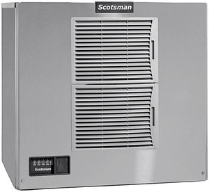 Scotsman - Prodigy Elite 30" Air Cooled 3-Phase Medium Cube Ice Machine with 905 lbs Capacity - MC0830MA-3