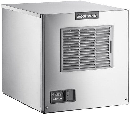 Scotsman - Prodigy Elite Series 22" W 208-230V Air Cooled Medium Cube Ice Machine - MC0322MA-32