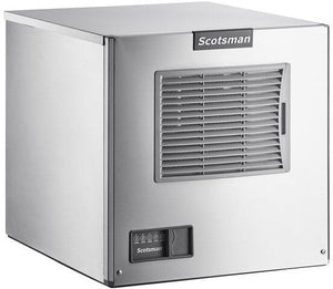 Scotsman - Prodigy Elite Series 22" W 208-230V Air Cooled Medium Cube Ice Machine - MC0322MA-32