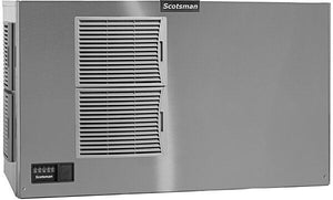 Scotsman - Prodigy Elite Series 48" W 1800 Lbs/24 Hrs Air Cooled Small Cube Ice Machine - MC1848SA-32