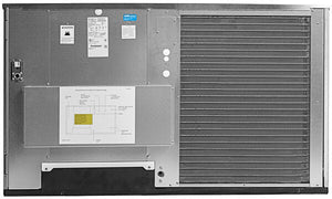 Scotsman - Prodigy Elite Series 48" W Air Cooled Medium Cube Ice Machine - MC1448MA-32