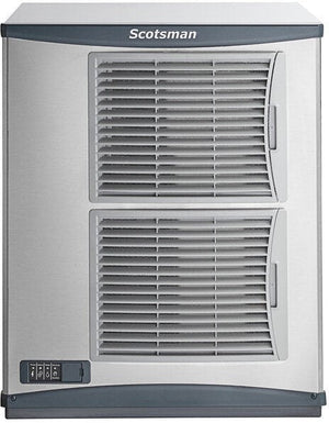 Scotsman - Prodigy Plus 22" Air Cooled Flake Ice Machine with 1100 lbs Capacity - FS1222A-32