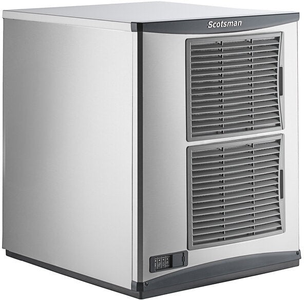 Scotsman - Prodigy Plus 22" Air Cooled Flake Ice Machine with 1100 lbs Capacity - FS1222A-32