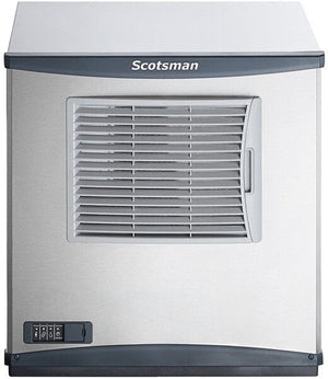 Scotsman - Prodigy Plus 22" Air Cooled Flake Ice Machine with 460 lbs Capacity - FS0522A-1