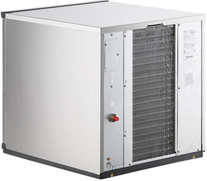 Scotsman - Prodigy Plus 22" Air Cooled Flake Ice Machine with 460 lbs Capacity - FS0522A-1