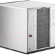 Scotsman - Prodigy Plus 22" Air Cooled Flake Ice Machine with 460 lbs Capacity - FS0522A-1