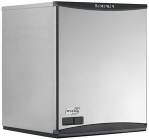 Scotsman - Prodigy Plus 22" Remote Condenser 120V Nugget Ice Machine with 1044 lb/24 hr Capacity - NS0922R-1