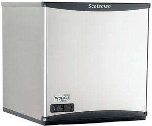 Scotsman - Prodigy Plus 22" Remote Condenser Flake Ice Machine with 760 lbs Capacity - FS0822R-1