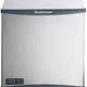 Scotsman - Prodigy Plus 22" Water Cooled 120V Nugget Ice Machine with 715 lb/24 hr Capacity - NS0622W-1