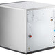 Scotsman - Prodigy Plus 22" Water Cooled 120V Nugget Ice Machine with 715 lb/24 hr Capacity - NS0622W-1