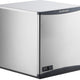 Scotsman - Prodigy Plus 22" Water Cooled 120V Nugget Ice Machine with 715 lb/24 hr Capacity - NS0622W-1