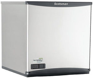 Scotsman - Prodigy Plus 22" Water Cooled Flake Ice Machine with 530 lbs Capacity - FS0522W-1