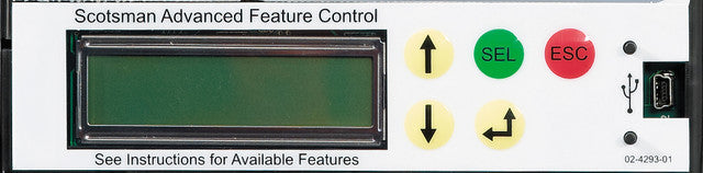 Scotsman - Smart-Board Advanced Control Kit - KSBU