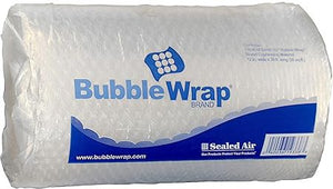 Sealed Air - 48" x 750 ft Bubble Wrap without Slit & Perforation - 100002507