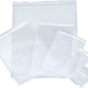 Sealed Air - PKG10432 3/16" x 18" x 29" Bubble Bag With 1" Lip Seal & Tape, 100/Cs - 100823741