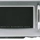 Sharp - 1.0 Cu. Ft. Stainless Steel Medium Duty Commercial Microwave Oven with Computerized Touch Controls (20 Programmable Memories) - R-21LTF