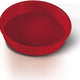 Silikomart - 10.2" x 1.7" Silicone Round Baking Mold - SFT126