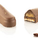 Silikomart - 4.7" Kit Bar Vulcano Polycarbonate Chocolate Mould - KIT BAR VULCANO