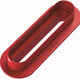 Silikomart - 5.1" Classic and Timeless Fingers Shape Silicone Baking Mould - CURVE FINGERS75