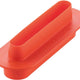 Silikomart - 5.1" Silicone Mould with Cookie Cutter - CURVETRUFFLEECLAIR